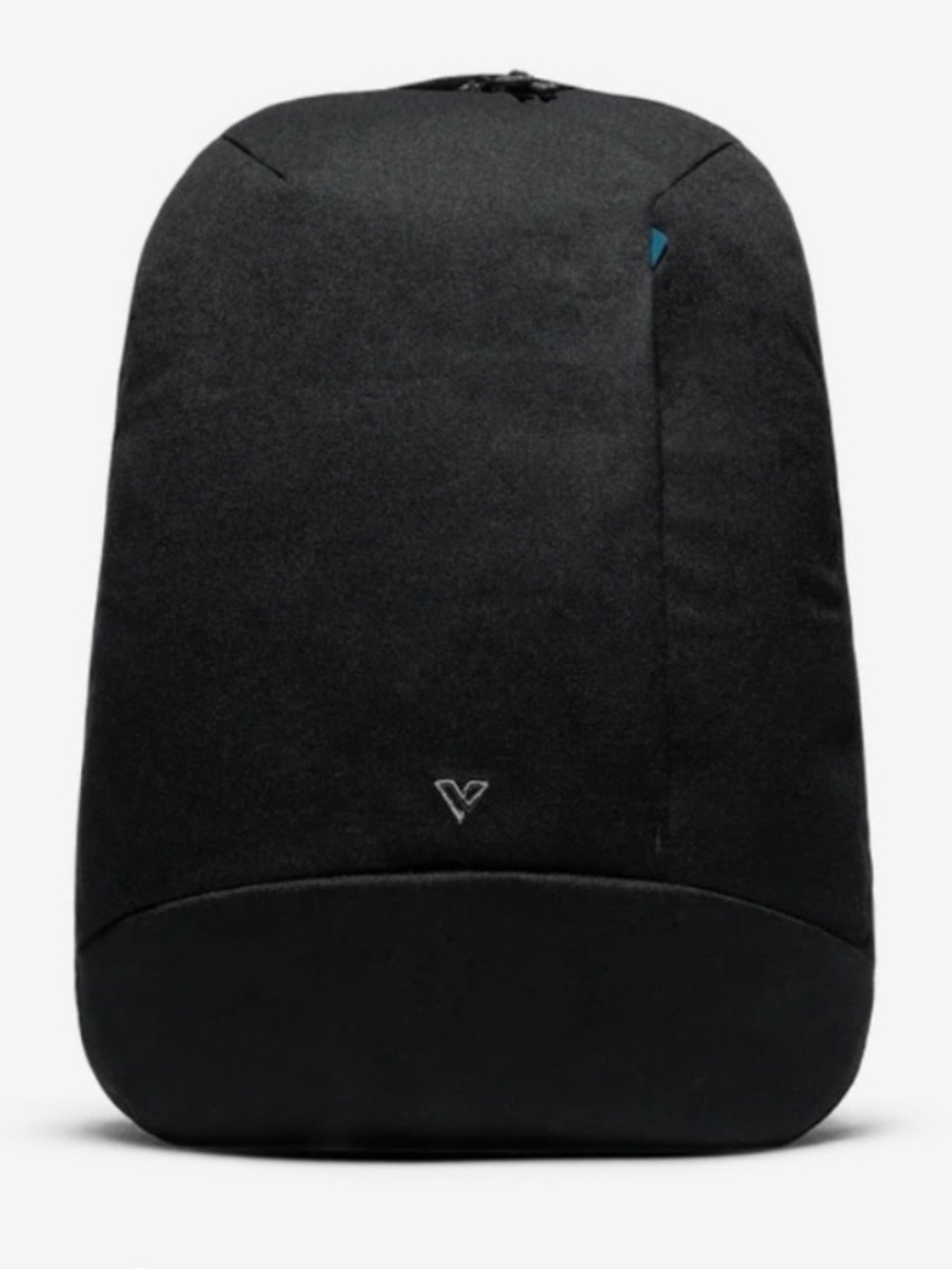 Vessi Astoria Backpack - 17L, Black